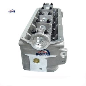 Venta Caliente: Culata Completa Diésel 1.9L 1Y para VW Golf3, Passat B3, Caddy 2, Vento 1, para Audi 80 B3, para Motor Seat Córdoba Mk1 - Product Image 4