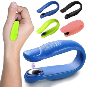 Portable électrique cuisse mollet pied Air Compression plein <span class=keywords><strong>dinger</strong></span> joint masseur vente couverture sans fil Logo puissance tissu - Product Image 1