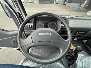 รถมินิทรัค รุ่นปี 2025 100P แบบดับเบิ้ลแค็บ เครื่องยนต์ดีเซล ยูโร 5 ตู้บรรทุกแบบเปิด 4x4 รุ่น Enjoyment 5 ที่นั่ง (เบรกแบบลม) - Product Image 3