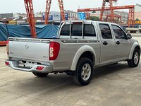 Voitures d'occasion haut de gamme, Fengjun 5 2023 2.0T diesel, deux roues motrices, édition Elite, voitures d'occasion de prestige