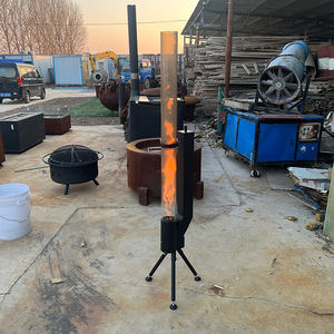 Calentador <span class=keywords><strong>de</strong></span> <span class=keywords><strong>Pellets</strong></span> para exteriores independiente, antorcha <span class=keywords><strong>de</strong></span> <span class=keywords><strong>pellets</strong></span> para Patio, tubo <span class=keywords><strong>de</strong></span> vidrio, <span class=keywords><strong>estufa</strong></span> <span class=keywords><strong>de</strong></span> cohete <span class=keywords><strong>de</strong></span> fuego - Product Image 3