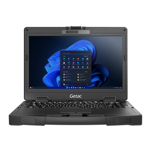 Getac S410-New แล็ปท็อปพันธมิตรเคลื่อนที่ขนาด 14 นิ้ว พร้อมโปรเซสเซอร์ I7 และแป้นพิมพ์ภาษาอังกฤษ ทนทาน - Product Image 2