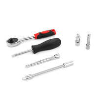 Ensemble d'outils OEM de 37 pièces/Ensemble d'outils à main/Ensemble de boîtes à outils pour mécanicien