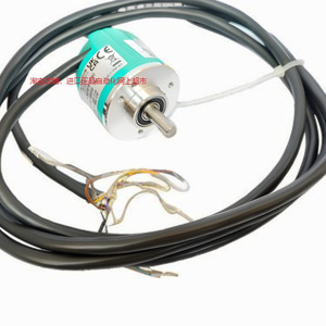 Encodeur Pepperl+Fuchs TVI40N-14TK2T6TN-00360 incrémental pour usage industriel - Product Image 5