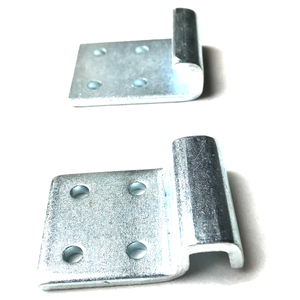 Cierre de palanca ajustable de acero inoxidable 304 para plataforma de camión, hebilla de caja, cierre de palanca para remolque - Product Image 5