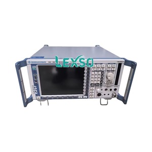 Receptor de Prueba EMI Rohde and Schwarz ESCI7, 9kHz a 7 GHz xgeqpt - Product Image 3