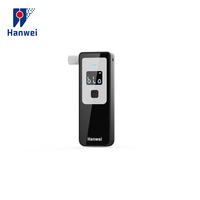 Alat Tes Alkohol Pribadi Hanwei AT218