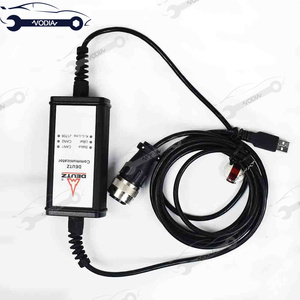 เครื่องยนต์ดีเซลสำหรับ Deutz Kit decom เครื่องควบคุมวินิจฉัยการสื่อสาร EMR2-3-4 Deutz decom - Product Image 1