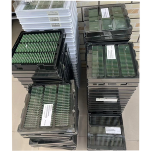 หน่วยความจำเซิร์ฟเวอร์ 32GB DDR4-3200 2Rx4 RDIMM แบบ Dual In-line 1.2V ความเร็ว 3200 MT/s 288 พิน มีสินค้าในสต็อก 32GB DDR4-3200 2Rx4 RDIMM 32GB DDR4-3 - Product Image 6
