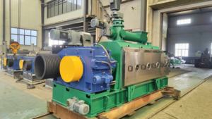 Máquina de prensa de aceite grande prensas de cacahuetes, máquina de prensa de tornillo de semillas oleaginosas innovadora de alto rendimiento - Product Image 5