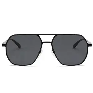 편광 선글라스 남성용 선글라스 여성용 자외선 차단 운전 특수 야간 투시경 안경 트렌드 개성