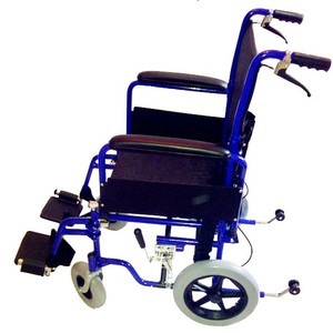 Silla de Ruedas foshan, superventas, ligera, a la venta - Product Image 6