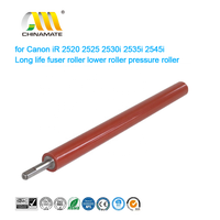 Unità Fusore Chinamate Compatibile con IR2520/IR2525/IR2530 - Ricondizionata, Garanzia 18 Mesi, Certificata STMC/ISO9001/ISO14001, 100% Garantita