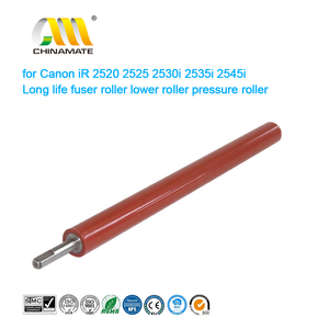 ชุดฟิวเซอร์ Chinamate ใช้ได้กับ IR2520/IR2525/IR2530 ผลิตใหม่ รับประกัน 18 เดือน 110/120V - Product Image 5