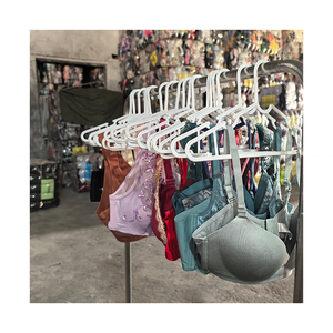 Sujetadores Usados de Alta Calidad para Mujer, Fardos de Ropa de <span class=keywords><strong>Segunda</strong></span> <span class=keywords><strong>Mano</strong></span>, Ropa Usada al por Mayor de China - Product Image 2