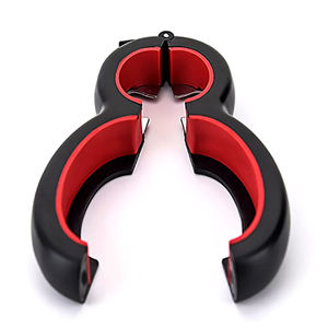 Abrelatas multifuncional 6 en 1, abridor de botellas de cerveza Simple, pinza de tarro, tapa de cerveza, abridor giratorio - Product Image 6