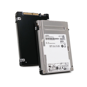 KCD7XRUG7T68 7.68TB U.2 NVMe Enterprise Solid State Drive pour serveur - Product Image 2