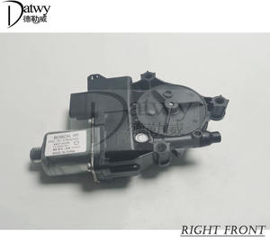 OE YL00588580 Citroen <span class=keywords><strong>C5</strong></span> <span class=keywords><strong>2010</strong></span>- (X7) Motor de elevalunas de sistema electrónico (delantero derecho) (Marca original) - Product Image 2