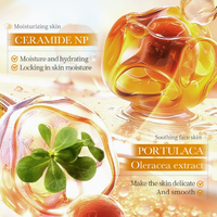 Crème Visage Hydratante et Raffermissante au Calendula Marque Blanche – Soin Hydratant pour la Peau