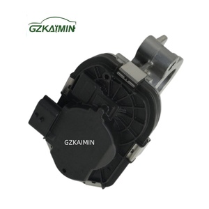 Nouvelle Soupape de Recirculation des Gaz d'Échappement (<span class=keywords><strong>EGR</strong></span>) OEM 147105TA10 14710-5TA0B 14710-5TA0C pour <span class=keywords><strong>Nissan</strong></span> <span class=keywords><strong>Qashqai</strong></span> X-Trail 2017-2021 Moteur 1 an de garantie - Product Image 4