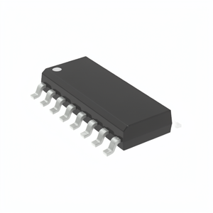 MC10EL15DG Electronic Chips Component In Stock 16 SOlC Clock Timing - Product Image 1