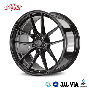 Jantes forgées sur mesure OZ Leggera HLT en alliage, 17 18 19 20 21 22 pouces, 5x112 5x120 5x114.3 pour BMW F30 F80 M3 Mercedes <span class=keywords><strong>CLA</strong></span> A45 <span class=keywords><strong>AMG</strong></span> - Product Image 1