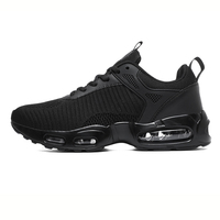 39-46 2025 nouvelles chaussures confortables pour hommes Sports de plein air chaussures de course légères en gros coussin d'air baskets pour hommes