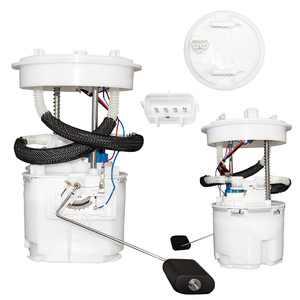 Pieza del sistema de motor Dopson DPS1415 Conjunto de módulo de bomba de combustible ZJ011335XC/2S619H307CD/para <span class=keywords><strong>Mazda</strong></span> 2 importado antiguo - Product Image 1
