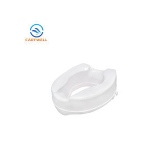バスルームシートヨーロッパの高齢者の便座トイレレレイズ - Product Image 3