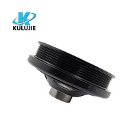 Pièces automobiles, systèmes moteur, poulie de vilebrequin 2710300203 pour moteur Mercedes Benz M271 W204 C207 W212 R172 C180 E200 E260 SLK200