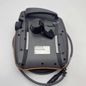 Bulkprijs Industriële KRC4 00-168-334 Teach Pendant Smartpad Bedieningspaneel Push Teach Pendant Servomotor Drive <span class=keywords><strong>Controller</strong></span> - Product Image 3