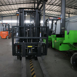 Runtx ספק חשמלי מלגזה מטען משקל נגד מלגזות 3t 5t 1.5t חשמלי מלגזה עם חלקי חילוף - Product Image 3