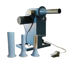 Machine de remplissage de fibres pour jouets <span class=keywords><strong>en</strong></span> peluche et oreillers, pour le rembourrage de plumes <span class=keywords><strong>d</strong></span>'<span class=keywords><strong>oie</strong></span> et de jouets <span class=keywords><strong>en</strong></span> peluche - Product Image 5