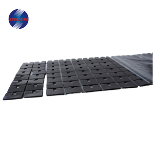 Miếng Đệm Làm Mát Khoảng Cách Cách Nhiệt Bằng <span class=keywords><strong>Silicon</strong></span> Miếng Đệm Làm Đầy Khoảng Cách Truyền Nhiệt - Product Image 4