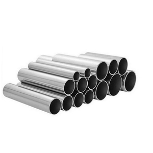 Ống liền mạch 310 thép không gỉ Vòng ASTM SS 316 Ống - Product Image 6