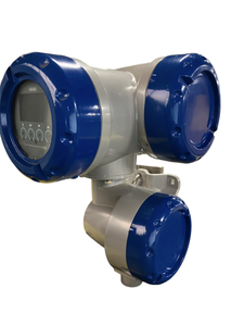 Convertisseur de débit ultrasonique KROHNE <span class=keywords><strong>UFC</strong></span> 400 original pour combinaison avec les capteurs de débit OPTISONIC 3000 et OPTISONIC 4000 - Product Image 5