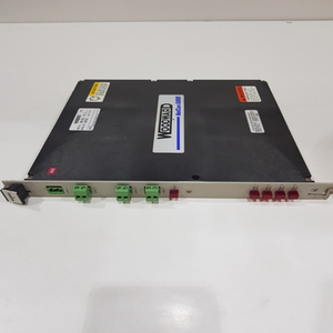 Controlador PLC Industrial Automático Netcon I/O Control - Rev.c 5466-031 (Sin Definición) - Product Image 1
