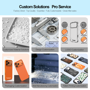 Funda Protectora con Patrón Tejido Vintage, Ecológica, Minimalista, Ligera, para <span class=keywords><strong>Samsung</strong></span> S25 S26 Ultra, TPU Reciclable - Product Image 6