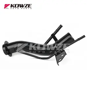 Kowze 77201-60680 Auto Motoren teile Ersatz Kraftstoff tank Einfüll rohr Kraftstoff Einfüll stutzen für Toyota Land Cruiser 1984-2007