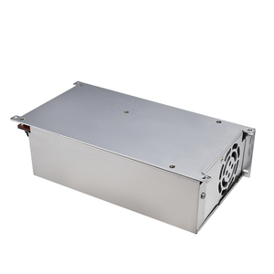 Huntkey ספק כוח 1000w ac ל dc ממיר 220v 48v 24v dc מתח רגולטור 500w 600w 750w <span class=keywords><strong>900w</strong></span> מיתוג אספקת חשמל - Product Image 4