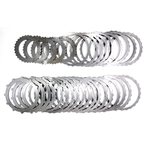 ZF5HP18 5HP-18 Auto Transmission Rebuild Kit Master Overhaul With Clutch <b>Plate</b> Fit For BMW Car Accessories 1991-UP - Product Image 3
