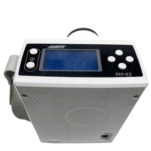 Máy chụp X-quang nha khoa di động, chế độ chụp ảnh thú y, máy X-quang kỹ thuật số DIO-XX dành cho thú cưng - Product Image 2