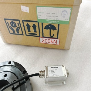 Celda de Carga para Máquina de Moldeo por Inyección TOSHIBA CW089A-450KN EC180S-6A EC350SX EC130SX CW089C-200KN CW089C-300KN, Origen Japón, 1 Año de Garantía - Product Image 1