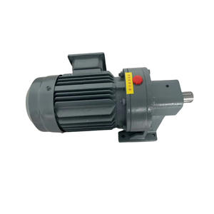 Factory Best-Selling BWY1-29-0.75kw Cycloidal Pinwheel Reducer <b>Power</b> <b>Transmission</b> <b>Parts</b> for Any Environment - Product Image 4