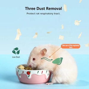 Literie <span class=keywords><strong>de</strong></span> hamster <span class=keywords><strong>de</strong></span> <span class=keywords><strong>copeaux</strong></span> <span class=keywords><strong>de</strong></span> tremble pour cochons <span class=keywords><strong>d</strong></span>'<span class=keywords><strong>Inde</strong></span> lapins serpents hérissons poulets fournitures pour animaux <span class=keywords><strong>de</strong></span> compagnie <span class=keywords><strong>de</strong></span> qualité pour enclos coops - Product Image 5