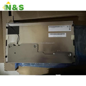 A116XW02 V0 โมดูลจอแอลซีดีขนาด 11.6 นิ้วแบบบางสำหรับอุปกรณ์อุตสาหกรรมแบบพกพา มีสินค้าในสต็อก - Product Image 4