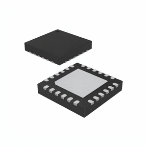 Electronic Chips Component 24 VFQFN Exposed Pad Embedded ATSAML11D16A-MU In Stock - Product Image 1
