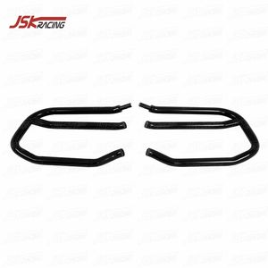 PARACHOQUES DELANTERO NEGRO METÁLICO para MERCEDES BENZ CLASE G W464 G63 2019-2020 - Product Image 6