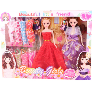 Muñecas <span class=keywords><strong>de</strong></span> Princesa <span class=keywords><strong>de</strong></span> 45 cm, Precio <span class=keywords><strong>de</strong></span> Muñeca, 9 Estilos, Juguetes Baratos <span class=keywords><strong>de</strong></span> China para Niña - Product Image 5