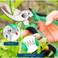Kit d'outils de jardinage pour bonsaï, 24 pièces, neuf, pour la taille des arbres, la mise en forme des plantes en pot, l'entretien et la manutention